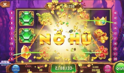 Nổ hũ - cẩm nang đầy đủ cho game thủ mới tại Nohu.so