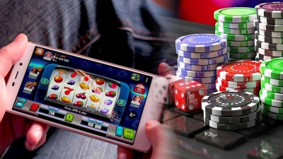 7 lý do tại sao bạn nên chơi casino online tại nhà cái casinoonline.so