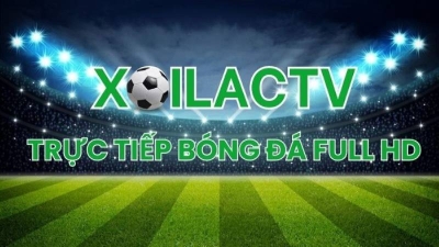 Xem bóng đá chất lượng Full HD siêu nét tại Xoilac1.site